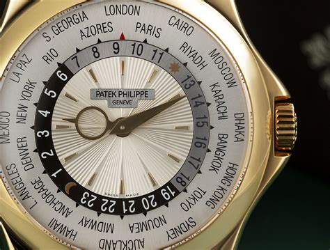 patek philippe world time jerusalem|patek philippe world time watch.